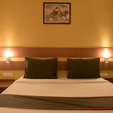 Hotel Casa Meridian Vanivilasa Puram Exteriér fotografie